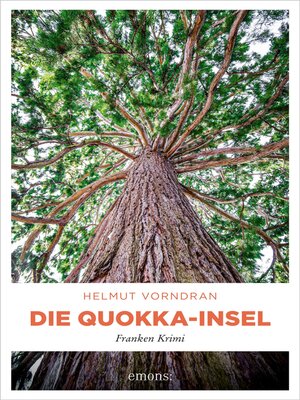 cover image of Die Quokka-Insel